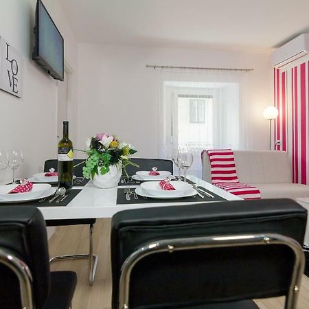 Apartments Trend 2 Rijeka Bagian luar foto