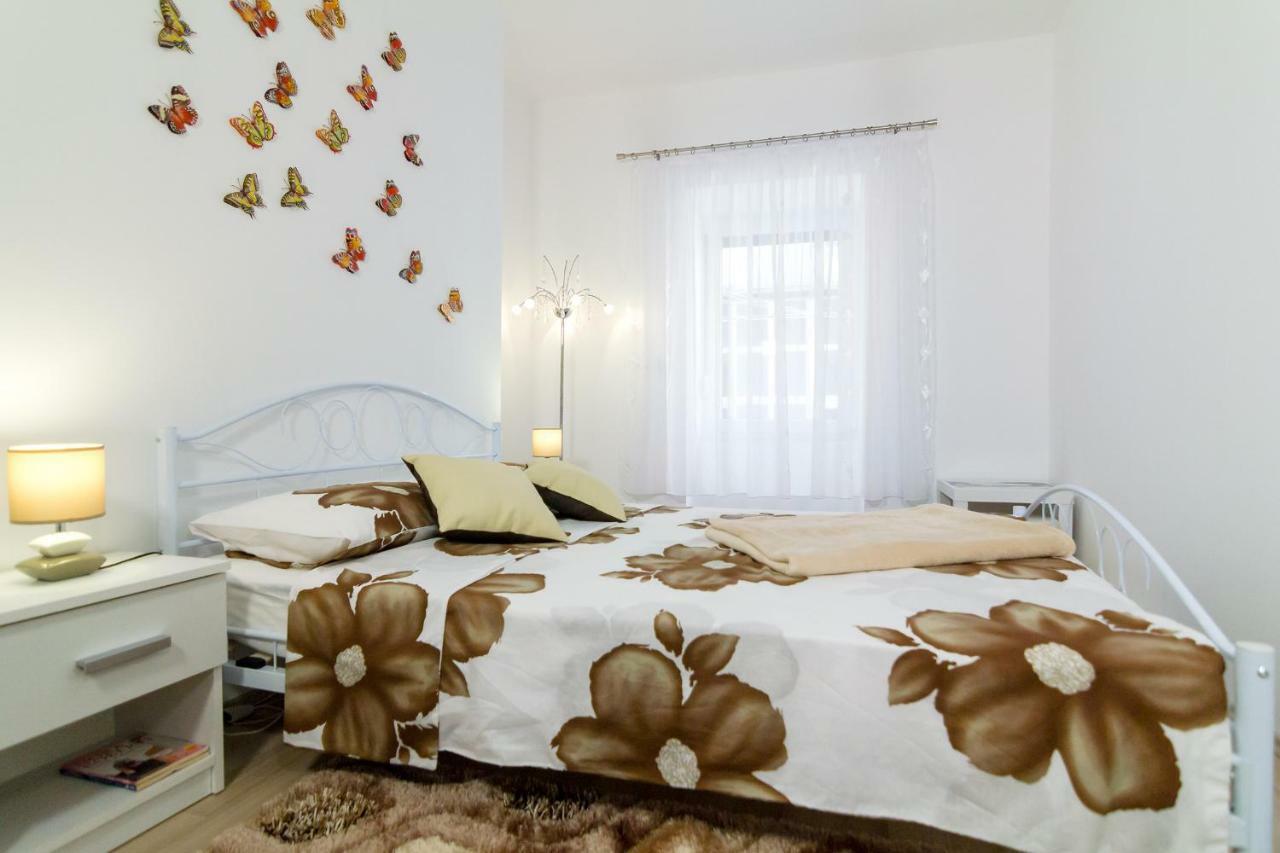 Apartments Trend 2 Rijeka Bagian luar foto