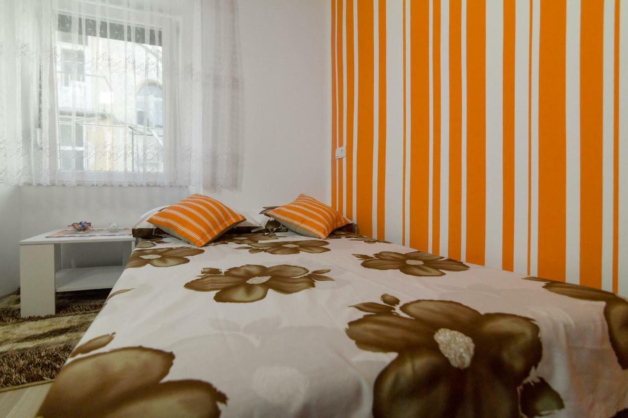Apartments Trend 2 Rijeka Bagian luar foto
