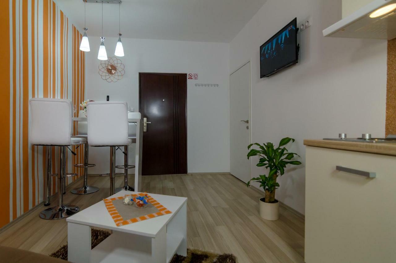 Apartments Trend 2 Rijeka Bagian luar foto