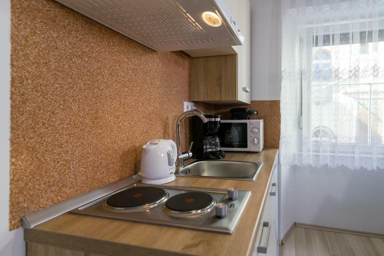 Apartments Trend 2 Rijeka Bagian luar foto