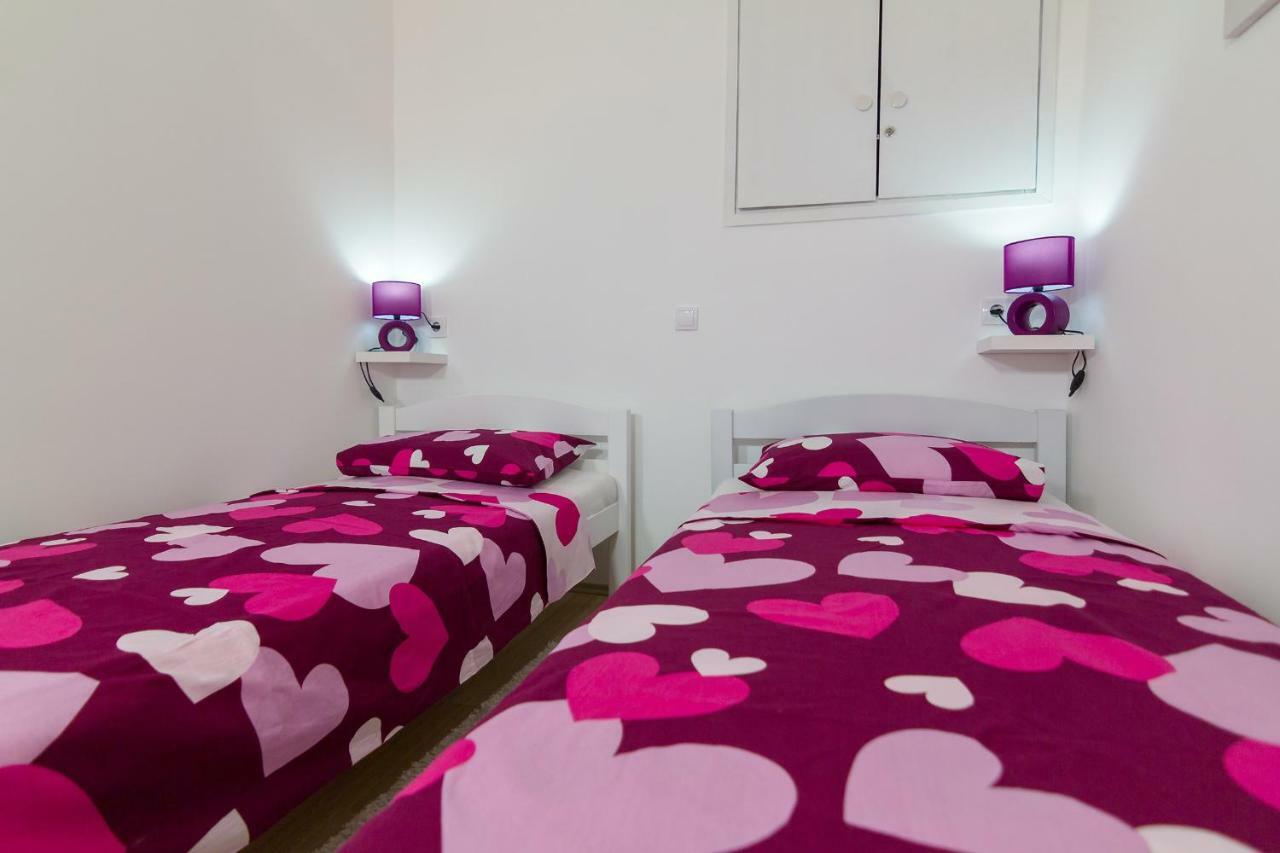 Apartments Trend 2 Rijeka Bagian luar foto