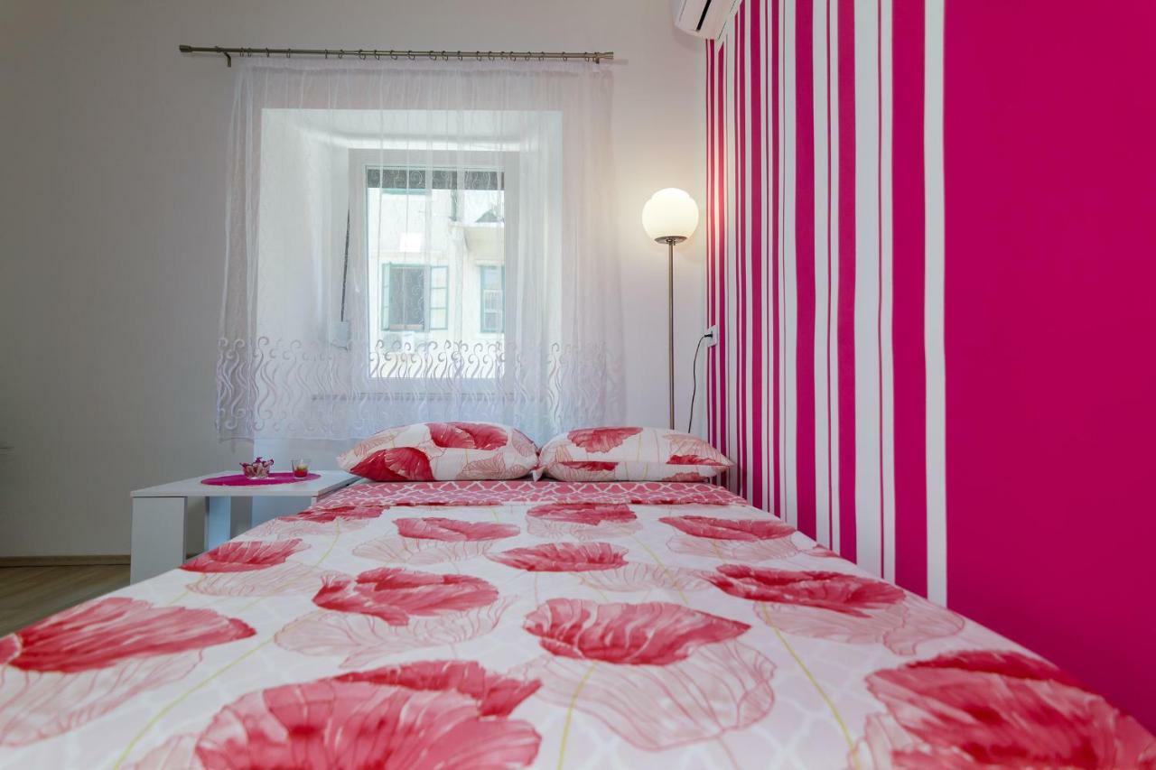 Apartments Trend 2 Rijeka Bagian luar foto
